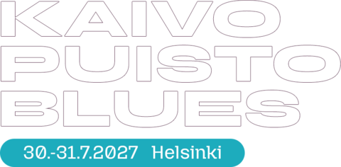 Kaivopuistoblues